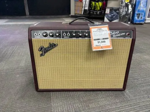 Fender - 021-7400-611